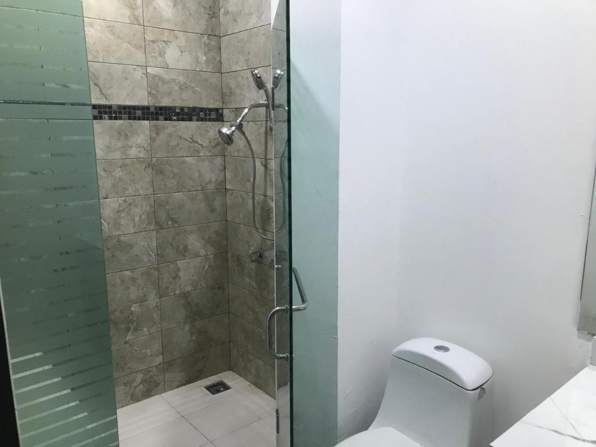 לה פז Espiritu Santo Hotel Boutique מראה חיצוני תמונה