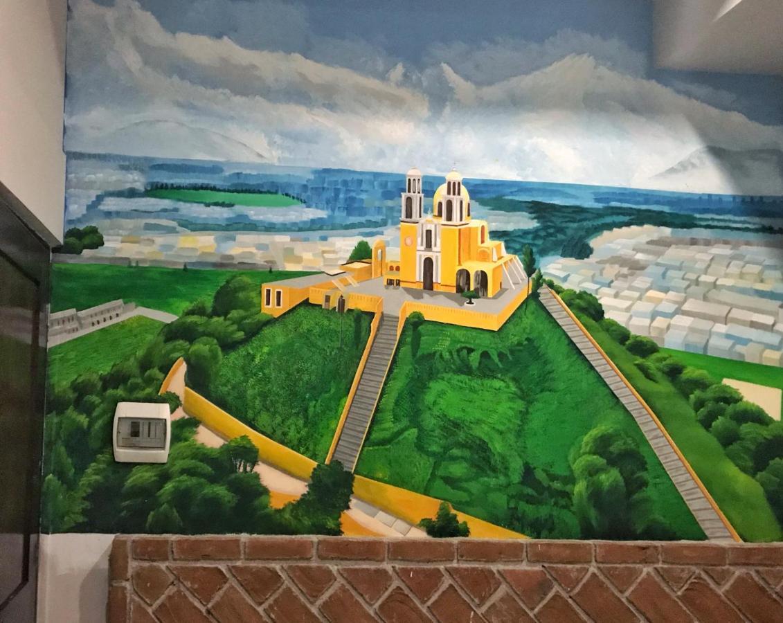 לה פז Espiritu Santo Hotel Boutique מראה חיצוני תמונה
